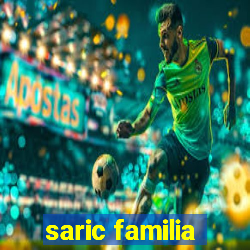 saric familia